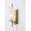 Stefan 1 - Light Armed Sconce