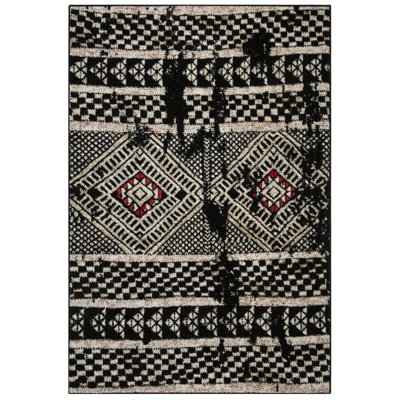 Muniz Performance Southwestern Rug
