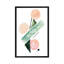 « geometry i », impression sur toile-72411531-72411532-72411533