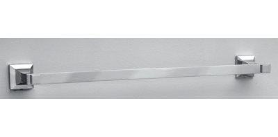 Porte-serviettes TOTO® Lloyd® 24 po, chrome poli