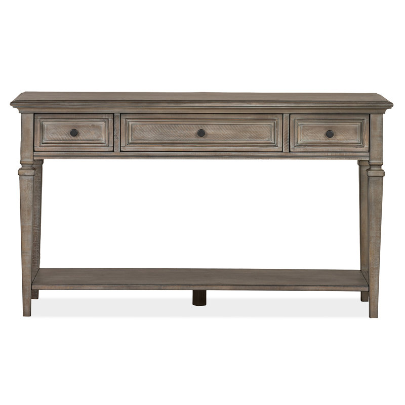 Dube 50'' Console Table