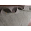 Tapis gris Gabbeh 7 x 7