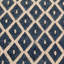 Non-Slip Geometric Doormat