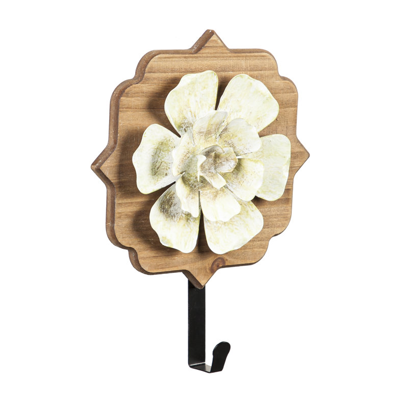 Aluminium Wall Hook