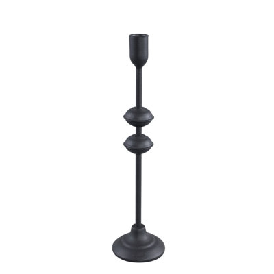 Iron Candelabra