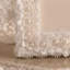 Cadre photo Romance Blanc / blanc