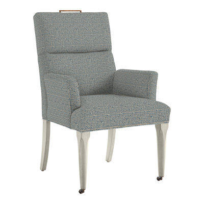 Fauteuil Thom Filicia Home