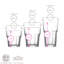 LAV - Aras Glassware