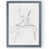 Cadre de toile gris n'est pas disponible