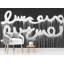 Murale love note-46360398