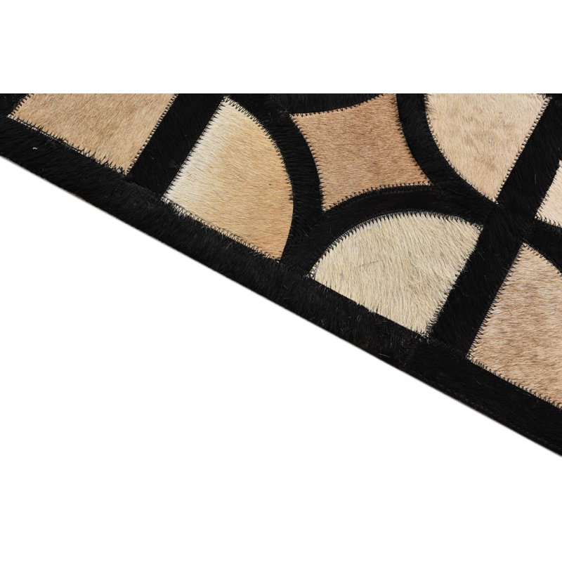 Orlowski Light Brown Rug