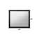 Miroir rectangulaire pour commode Ireland