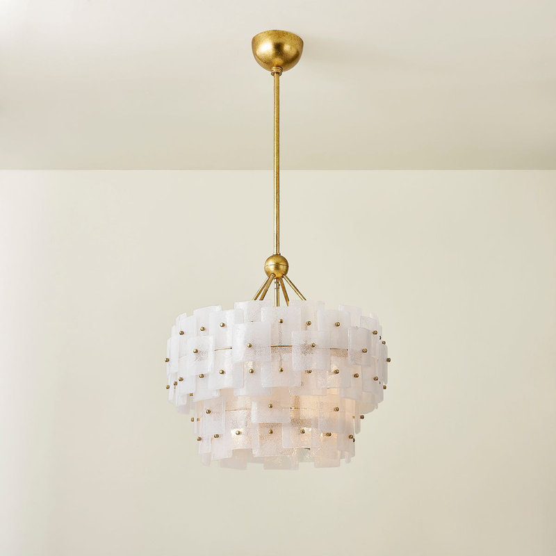 Jacik 6 Light Chandelier
