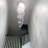 Cotta 6 - Light Glass Dimmable Tiered Chandelier-2097442208