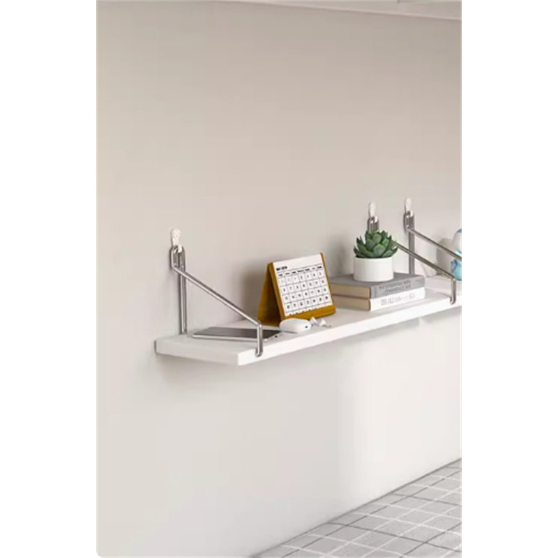 Aodee Floating Shelf, 5.9" H x 11.81" W x 5.9" D