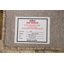 Tapis contemporain contemporain indien