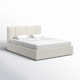 Ruthie Upholstered Bed