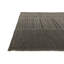 Tapis noir Noack