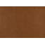 Fauteuil d'appoint brun en similicuir