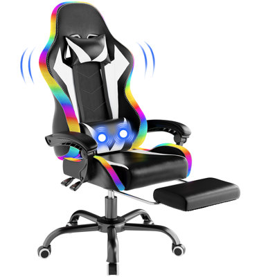PC & Racing Game Chairs