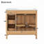 Meuble-lavabo 36 po avec lavabo en céramique