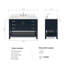 Ensemble de meuble-lavabo simple 49 po Moille Lequetta-2108981377-2121025670-1923433376