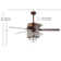 Cerritos 52'' Ceiling Fan with Light Kit