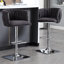 Dalicia Swivel Counter Stool with Metal Frame-2039268676