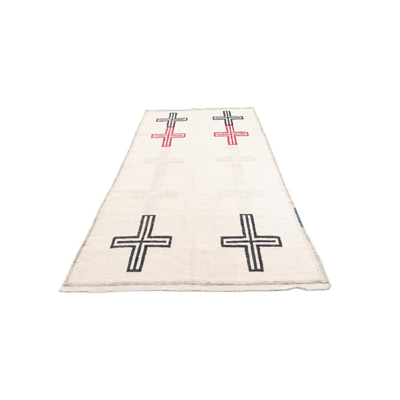 Jaynes Ivory Rug
