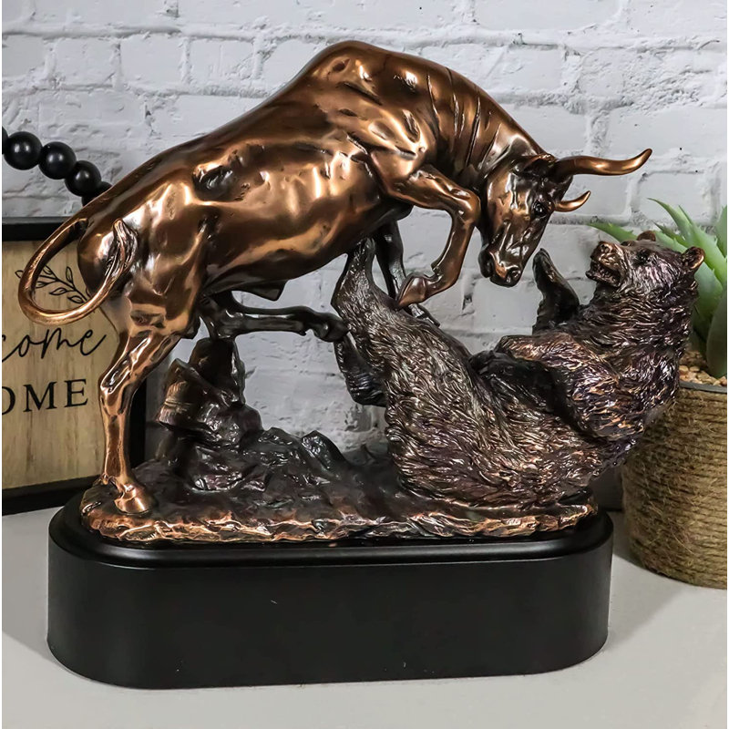 Appell Animals Figurines & Sculptures