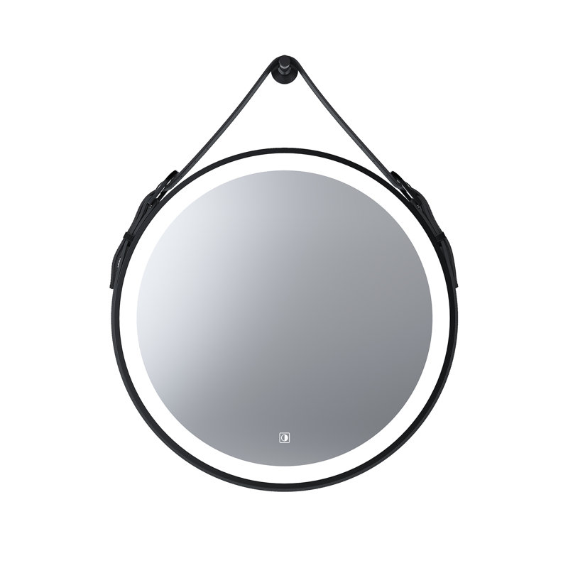 Round Mirror