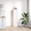Highboard 29.5X34x119.5 Cm Engineered Wood-737858972