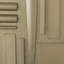 Olympus Solid Wood Top Accent Table-924003119-924003108