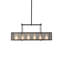 Gaidano 6 - Light Pendant
