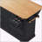 Versatile Rolling Kitchen Island with Multiple Storage Options and Modern Design-1971919674