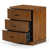 Medium Oak selected