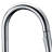 LITTLE TREE Pull Out Kitchen Faucet