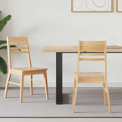 Tarica Solid Wood Accent
