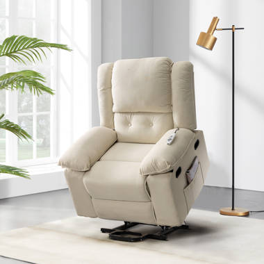 Lifesmart R8316 2D Massage Chair