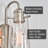 Gro Wall Sconce-1702413655