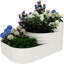 Metal Raised Garden Bed-847200289
