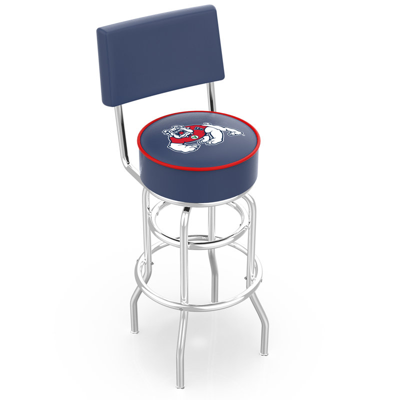 Tabouret tournant 30 "NCAA, Université de Fresno State