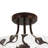Dezirey Glass Semi Flush Mount-864763674