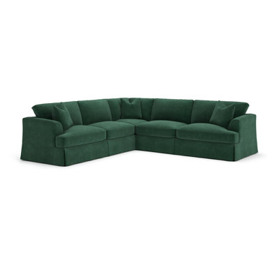Lucia L-Sectional