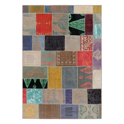One-of-a-Kind 9'10"X6'10" Area Rug