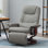 Fauteuil inclinable