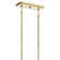 Midfrost 5 - Light Cylinder Chandelier