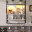 Bracket Shelf