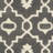 Carolene Hand Tufted Wool Geometric Rug-19275295