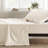 Bedsure Polyester Microfiber Sheet Set Hotel Luxury Sheets, Easy Care Cooling Bed Sheet Set 84GSM(89" x 101") GentleSoft™️-113212622-113212615